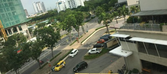 3 bedrooms Apartment in District 7, Vietnam No. 10330 7