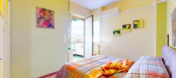 2-Zimmer Wohnung in Rapallo, Italy, Nr. 9413 13