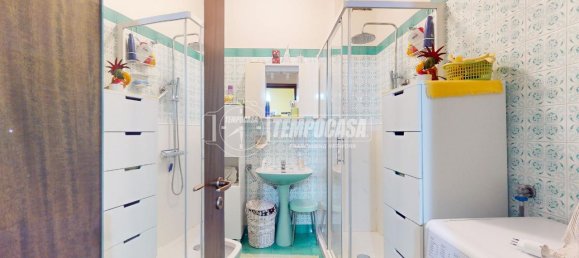 2-Zimmer Wohnung in Rapallo, Italy, Nr. 9413 22