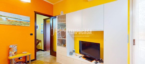 2-Zimmer Wohnung in Rapallo, Italy, Nr. 9413 5