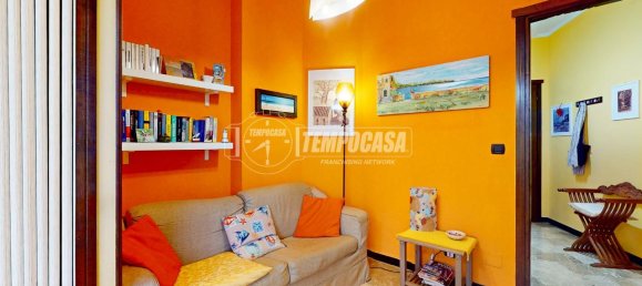 2-Zimmer Wohnung in Rapallo, Italy, Nr. 9413 6