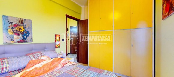 2-Zimmer Wohnung in Rapallo, Italy, Nr. 9413 35
