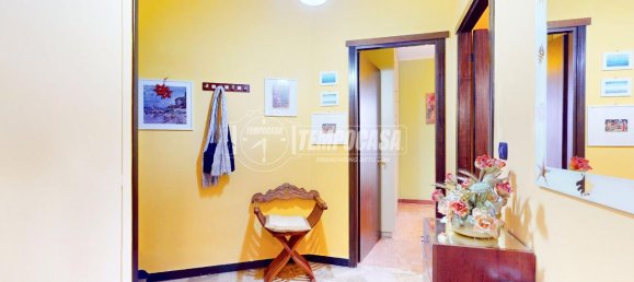 2-Zimmer Wohnung in Rapallo, Italy, Nr. 9413 27