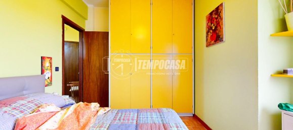 2-Zimmer Wohnung in Rapallo, Italy, Nr. 9413 23