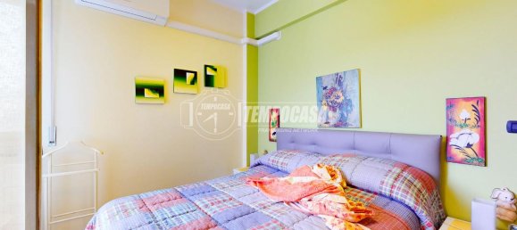 2-Zimmer Wohnung in Rapallo, Italy, Nr. 9413 33