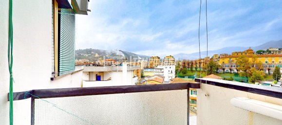 2-Zimmer Wohnung in Rapallo, Italy, Nr. 9413 30