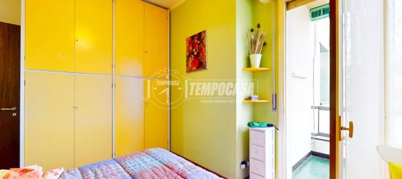 2-Zimmer Wohnung in Rapallo, Italy, Nr. 9413 37