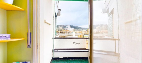 2-Zimmer Wohnung in Rapallo, Italy, Nr. 9413 38