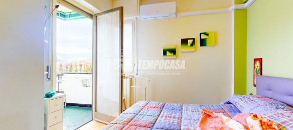2-Zimmer Wohnung in Rapallo, Italy, Nr. 9413 31