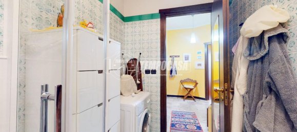 2-Zimmer Wohnung in Rapallo, Italy, Nr. 9413 26