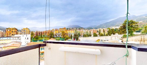 2-Zimmer Wohnung in Rapallo, Italy, Nr. 9413 40