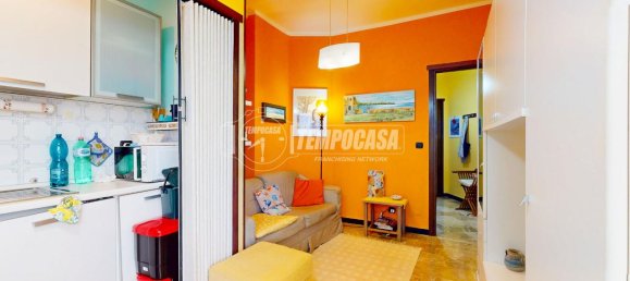 2-Zimmer Wohnung in Rapallo, Italy, Nr. 9413 4