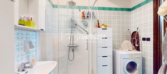 2-Zimmer Wohnung in Rapallo, Italy, Nr. 9413 9