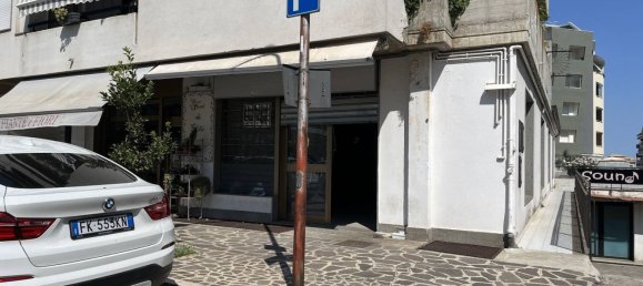 Propiedad comercial en Vasto, Italy 196 m² No. 87107 10