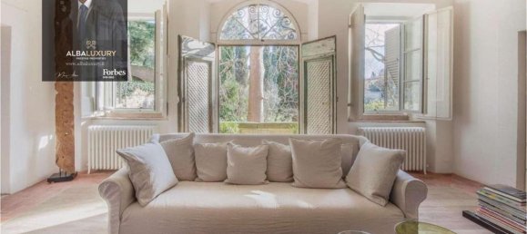 8 bedrooms Villa in Casciana Terme Lari, Italy No. 740 12