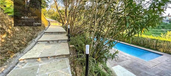 8 bedrooms Villa in Casciana Terme Lari, Italy No. 740 5