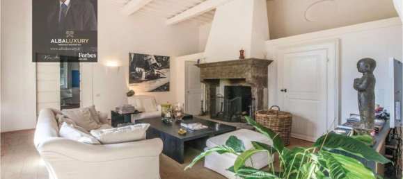 8 bedrooms Villa in Casciana Terme Lari, Italy No. 740 8