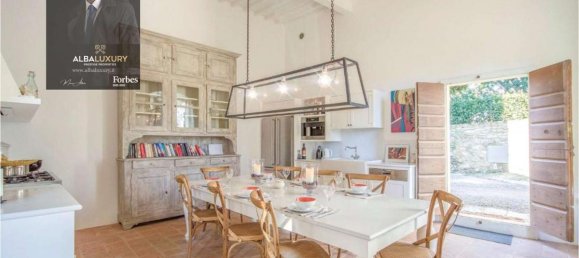 8 bedrooms Villa in Casciana Terme Lari, Italy No. 740 10