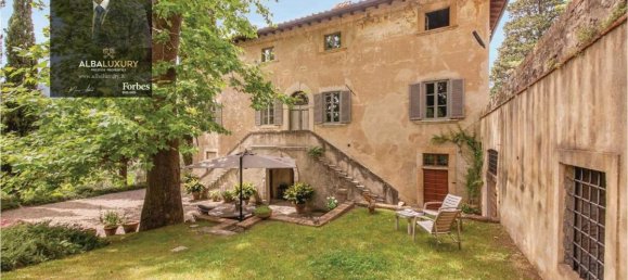 8 bedrooms Villa in Casciana Terme Lari, Italy No. 740 6