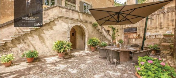 8 bedrooms Villa in Casciana Terme Lari, Italy No. 740 3