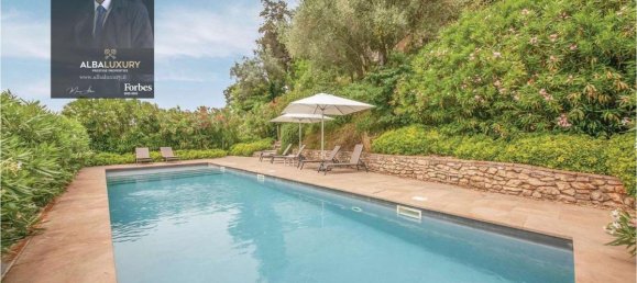 8 bedrooms Villa in Casciana Terme Lari, Italy No. 740 4