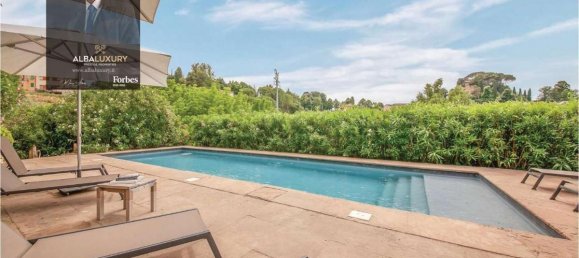 8 bedrooms Villa in Casciana Terme Lari, Italy No. 740 2