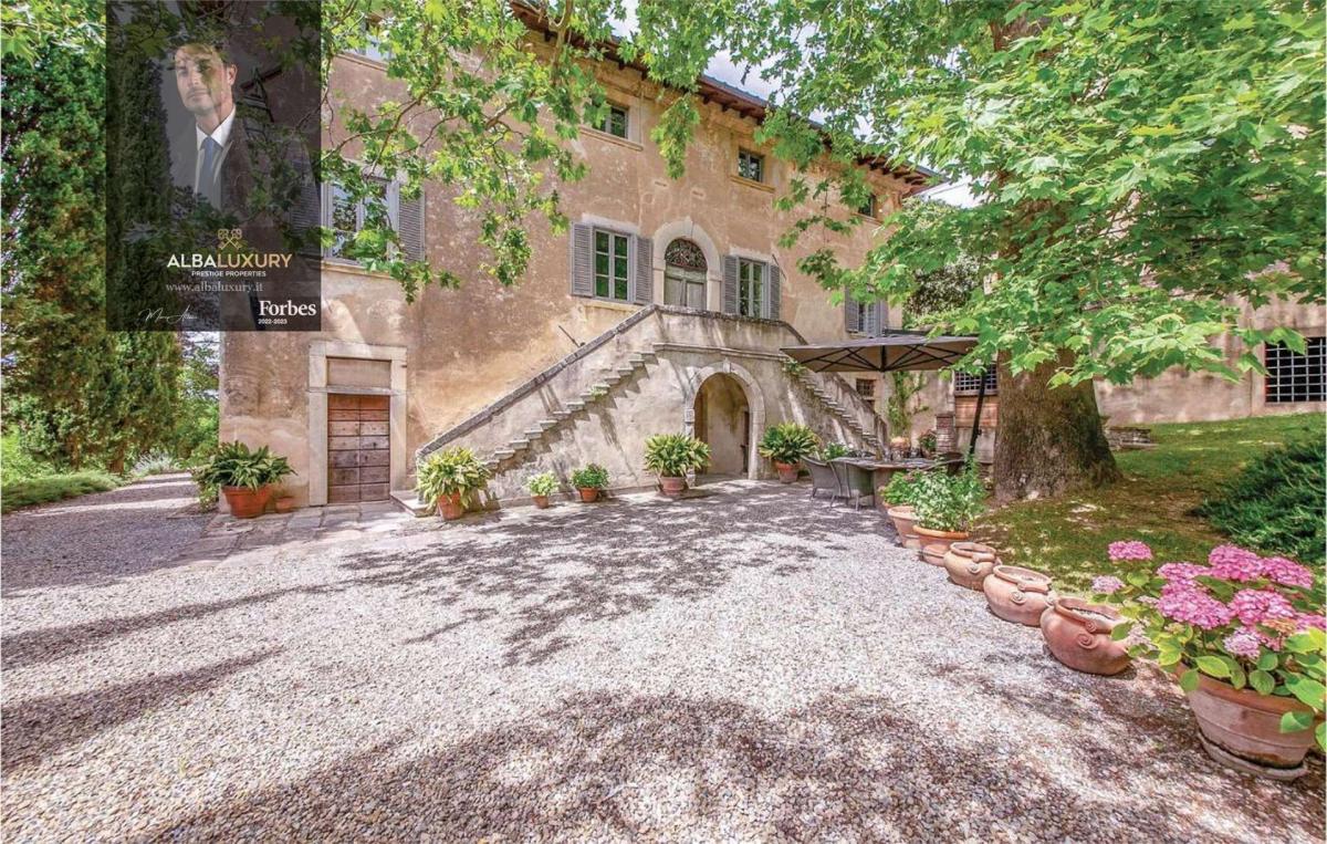 8 bedrooms Villa in Casciana Terme Lari, Italy No. 740