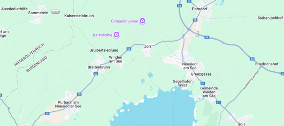 6-Zimmer Haus in Jois, Austria, Nr. 230091 21