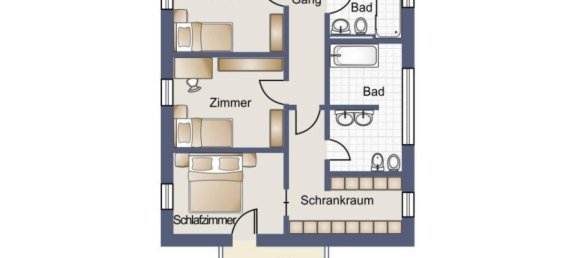 6-Zimmer Haus in Jois, Austria, Nr. 230091 20