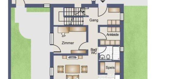 6-Zimmer Haus in Jois, Austria, Nr. 230091 19