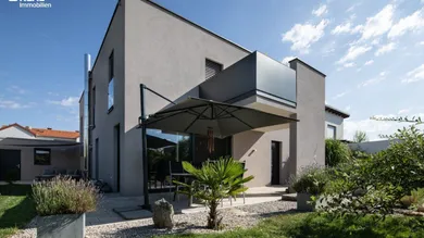 6 rooms House in Jois, Austria No. 230091