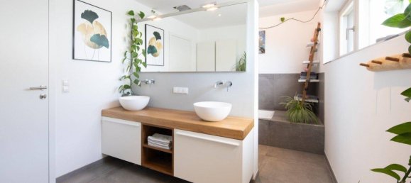 6-Zimmer Haus in Jois, Austria, Nr. 230091 12