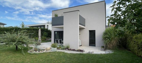 6-Zimmer Haus in Jois, Austria, Nr. 230091 17