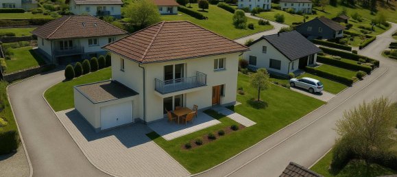 Terreno en Ampflwang im Hausruckwald, Austria No. 108139 6