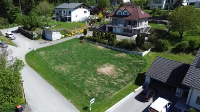 Terreno en Ampflwang im Hausruckwald, Austria No. 108139
