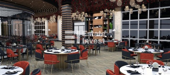 Wohnung 1+1 in Alanya, Turkey, Nr. 20091 8