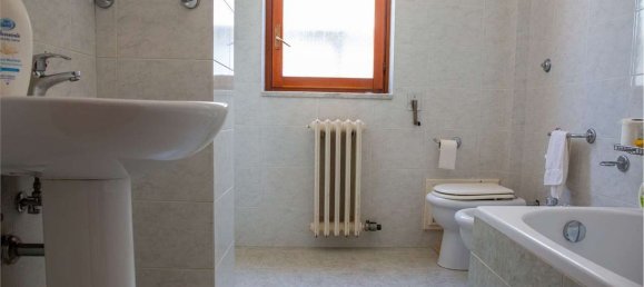 Квартира с 6 комнатами в Челье Мессапика, Италия № 144104 13