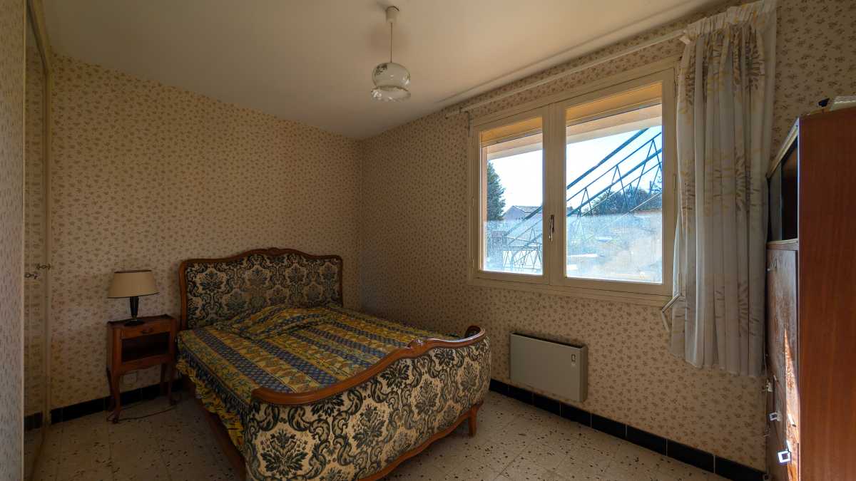 6 bedrooms House in Agde, France No. 193032