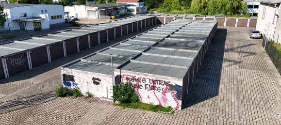 Parkplatz in Nordsachsen, Germany, Nr. 223418 7