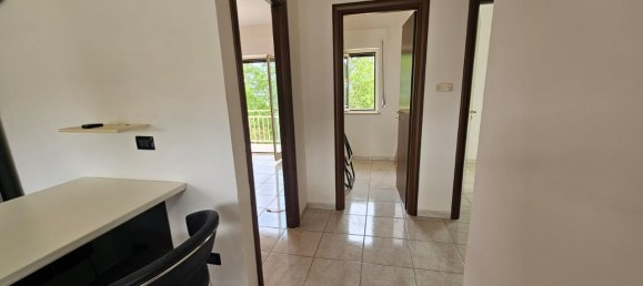4 rooms Apartment in Cosenza, Italy No. 107449 2