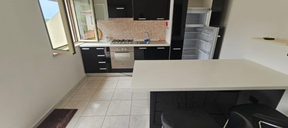 4 rooms Apartment in Cosenza, Italy No. 107449 22