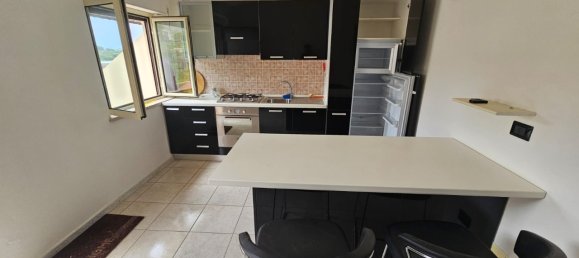 4 rooms Apartment in Cosenza, Italy No. 107449 17