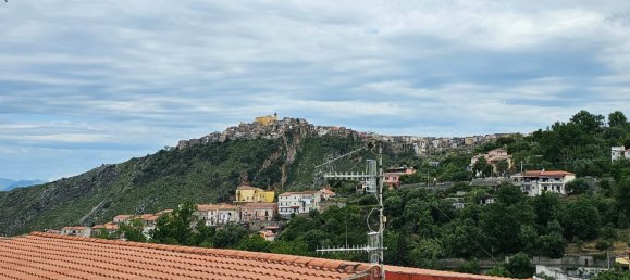 4 rooms Apartment in Cosenza, Italy No. 107449 16