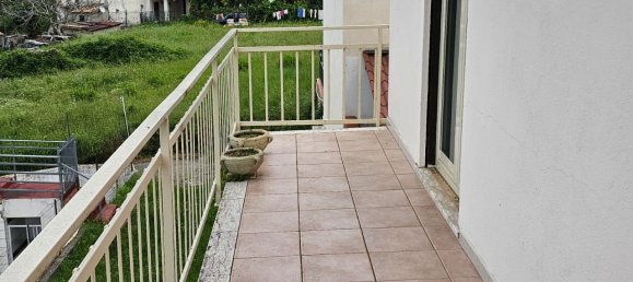 4 rooms Apartment in Cosenza, Italy No. 107449 19