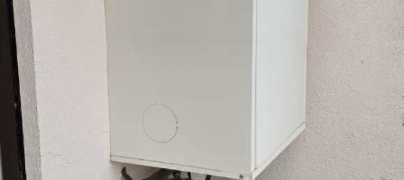 4 rooms Apartment in Cosenza, Italy No. 107449 14