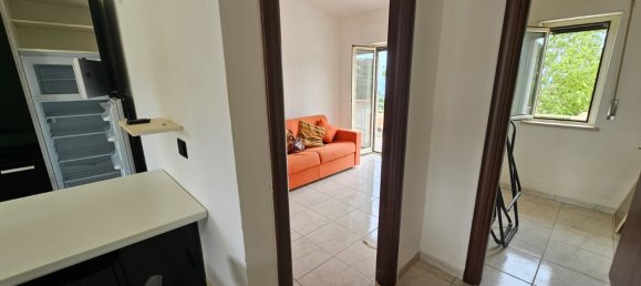 4 rooms Apartment in Cosenza, Italy No. 107449 8