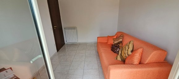 4 rooms Apartment in Cosenza, Italy No. 107449 21