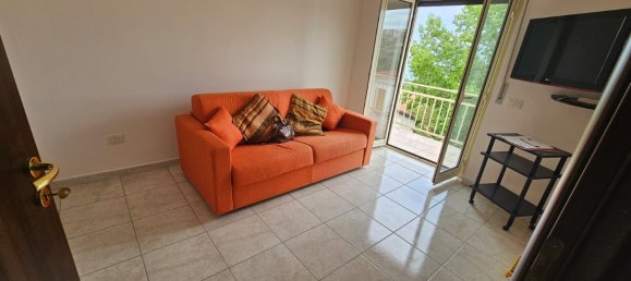 4 rooms Apartment in Cosenza, Italy No. 107449 20