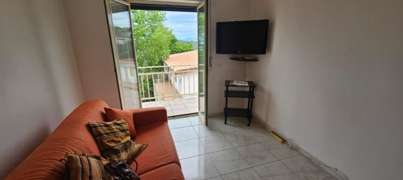 4 rooms Apartment in Cosenza, Italy No. 107449 13