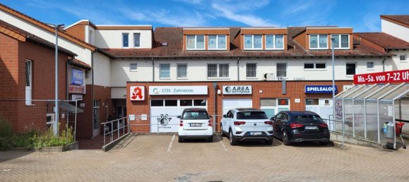 8-Zimmer Büro in Niedersachsen, Germany, Nr. 210976 3